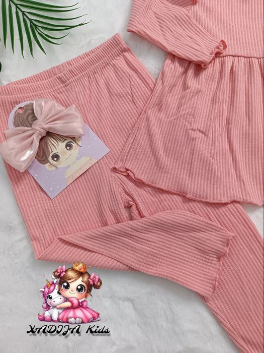 Двойка для девочек