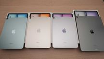 Новые 2025 iPad Air 11" 13" M3 Ассортимент! Бесплатная Доставка!
