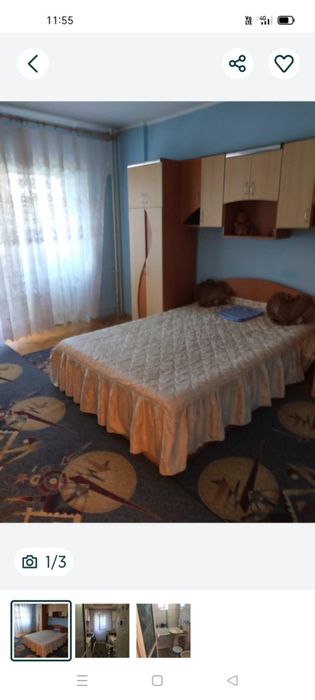 Închiriez 1 cameră