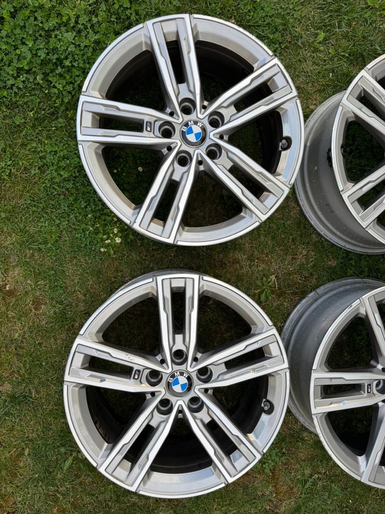 Jante aliaj 17’ Bmw style 550 M seria 1 F40 seria 2 F44