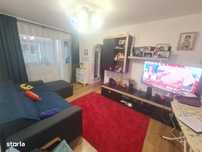 Apartament cu 3 camere de vanzare in Campina - Zona Cuza