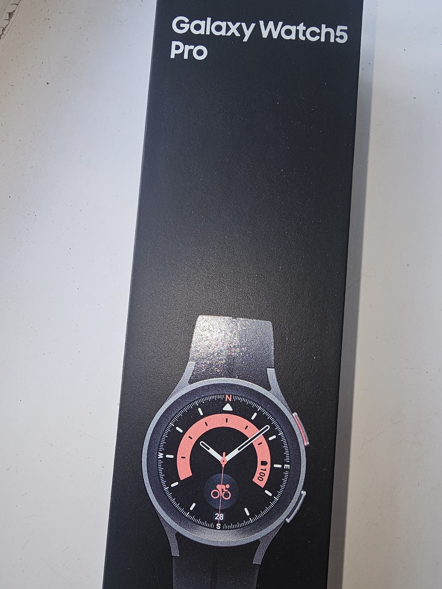 Galaxy Watch5 Pro