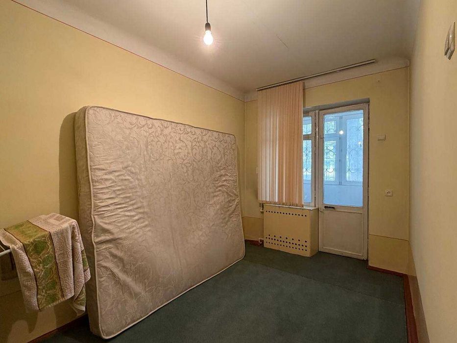 4/2/4
ЦУМ, Ц-7, ул. Чимкентская
Площадь: 98 м²