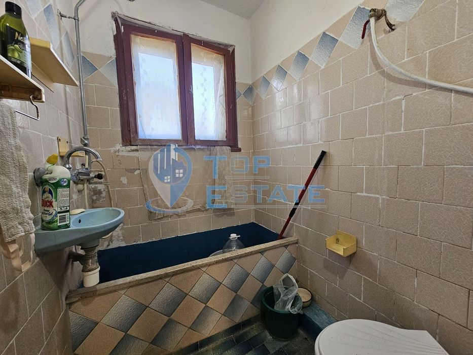 Продава се Къща в с. Полско Косово, Област Русе - 180 кв.м за 175 €/кв.м - Снимка #11