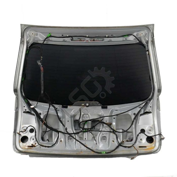 Заден капак AUDI A6 (4F, C6) 2004-2011 ID: 129027