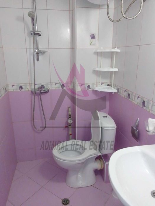 Дава се под наем Тристаен апартамент в Варна, Колхозен пазар - 75 кв.м за 483.48 € - Снимка #4