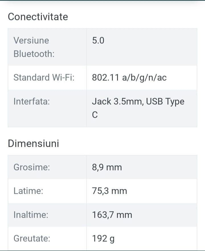 Samsung galaxy a21s