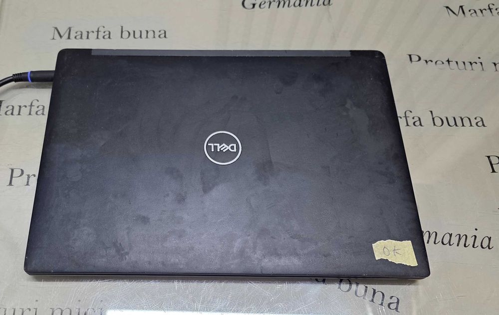 Laptop core i5 gen 8 - Dell Latitude 7390 - functional perfect