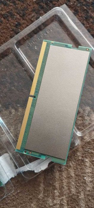 DDR5 Ram 2x 8Гб 5600 для ноутбуков