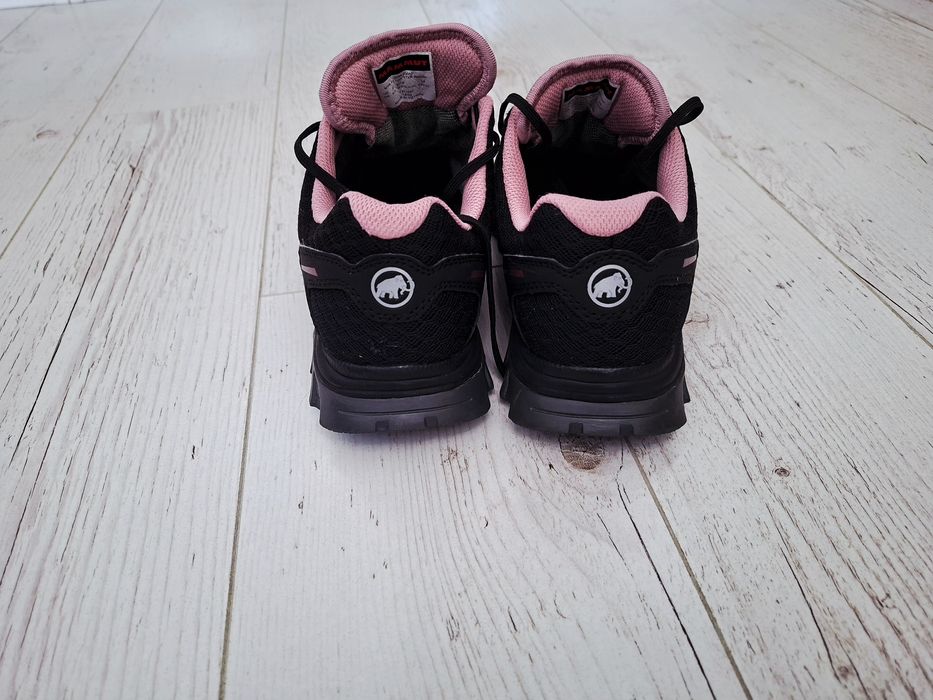 Mammut Gore-tex-Ориг. Обувки