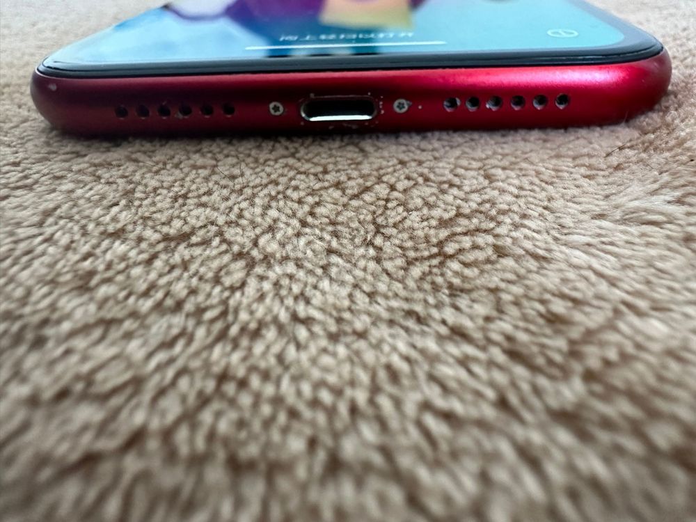 Iphone xr 64 gb neverlocked