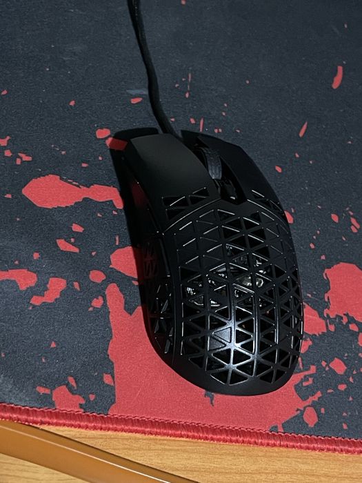 Laptop gaming Lenovo rtx 2050 r5 5500h