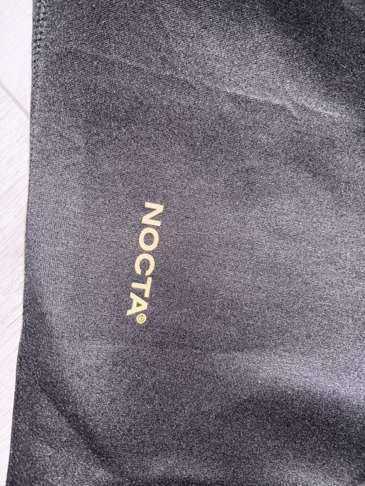 Pantaloni Nike x Nocta