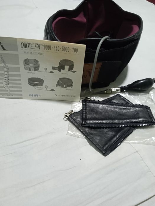 Карсет для грижы