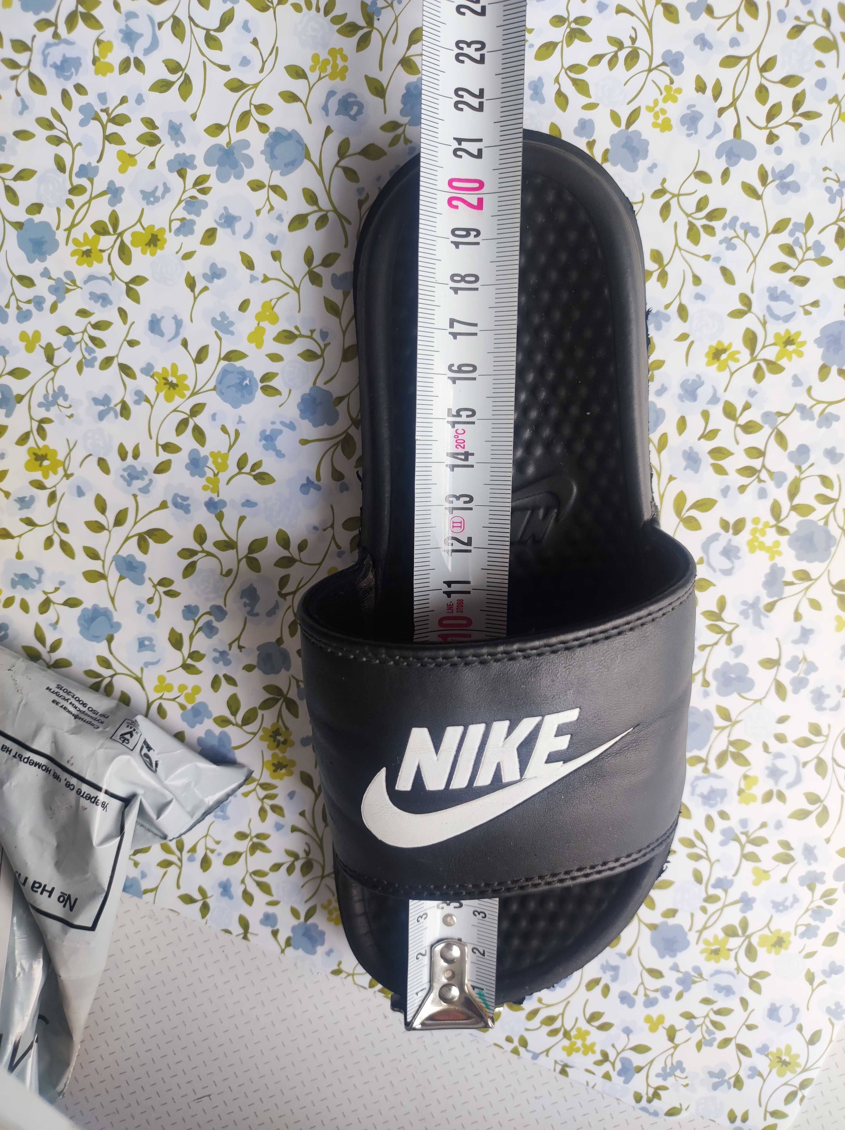 Детски чехли Nike