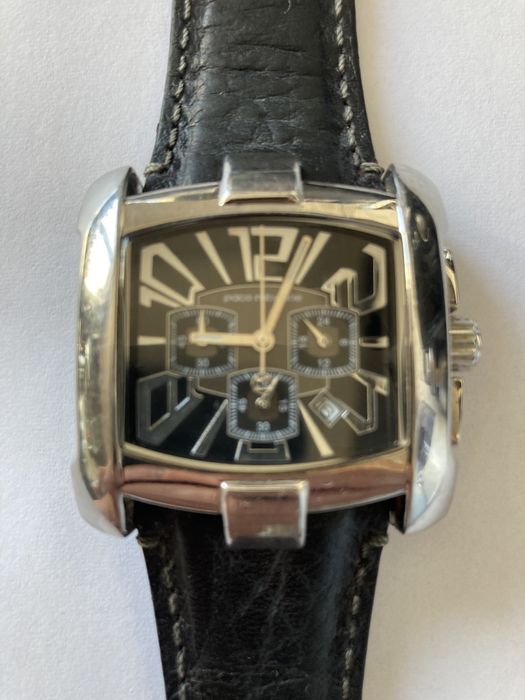 Ceas PACO RABANNE Cronograf