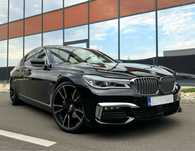 BMW 740i M-Pachet Individual 2016 * Carbon *