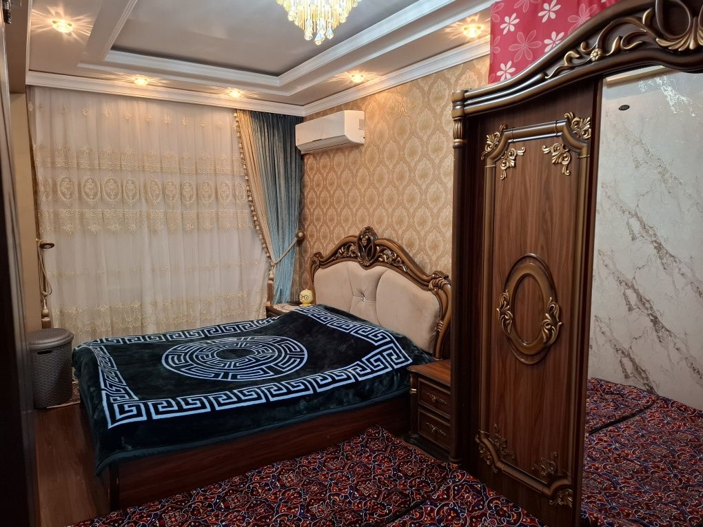 Срочно продам Яккасарайский р-н Кушбеги/Бошлик 4 ком