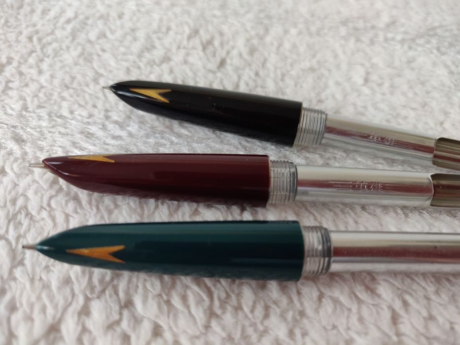 Stilou chinezesc 2 buc