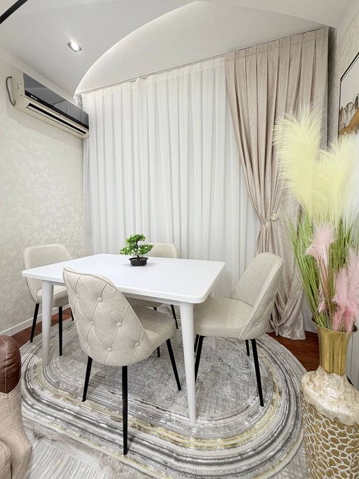 Чилонзор-7кв 3/1/4/ Евро Ремонт Срочно Сотилади