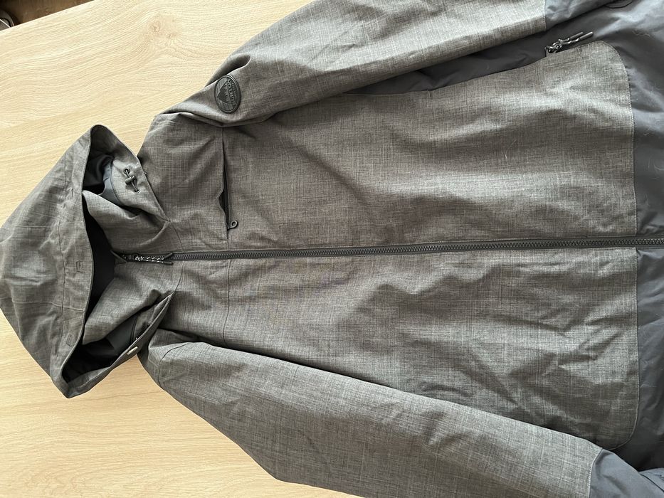 Burton snowboard jacket