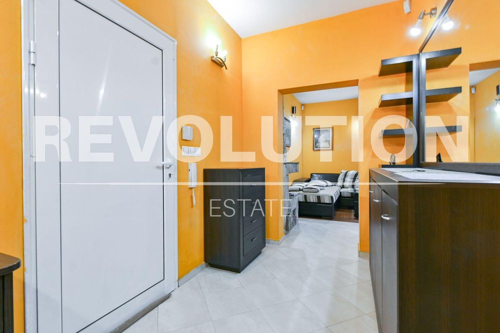 Дава се под наем Двустаен апартамент в София, Люлин 7 - 70 кв.м за 511 € - Снимка #7