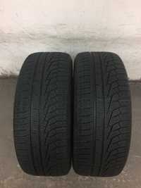 Anvelope iarna hankook 235/55/17