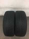 Anvelope iarna hankook 235/55/17