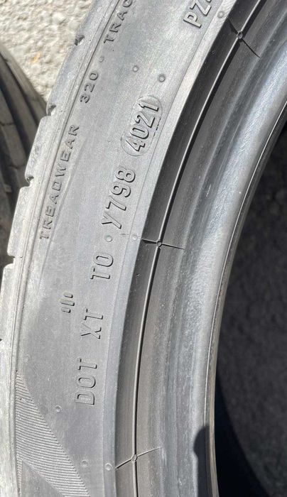 Оригинални спортни AMG ДЖАНТИ 20'' със зимни и летни гуми