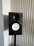 Boxe Yamaha HS7 + Stative