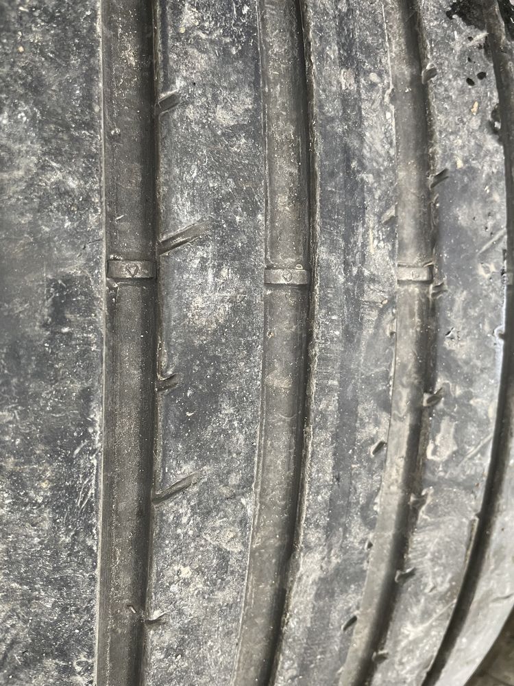 Гуми FULDA 235/45R18 98Y sportcontrol 2