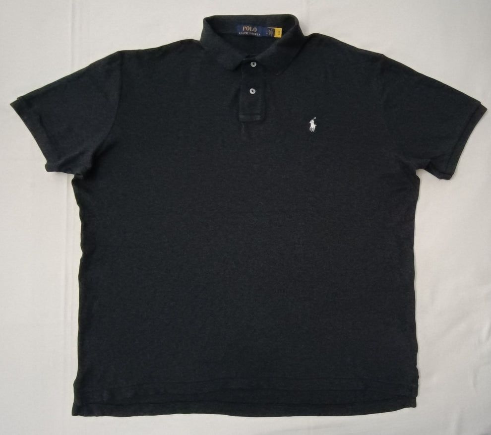 POLO Ralph Lauren оригинална тениска XL памучна фланелка