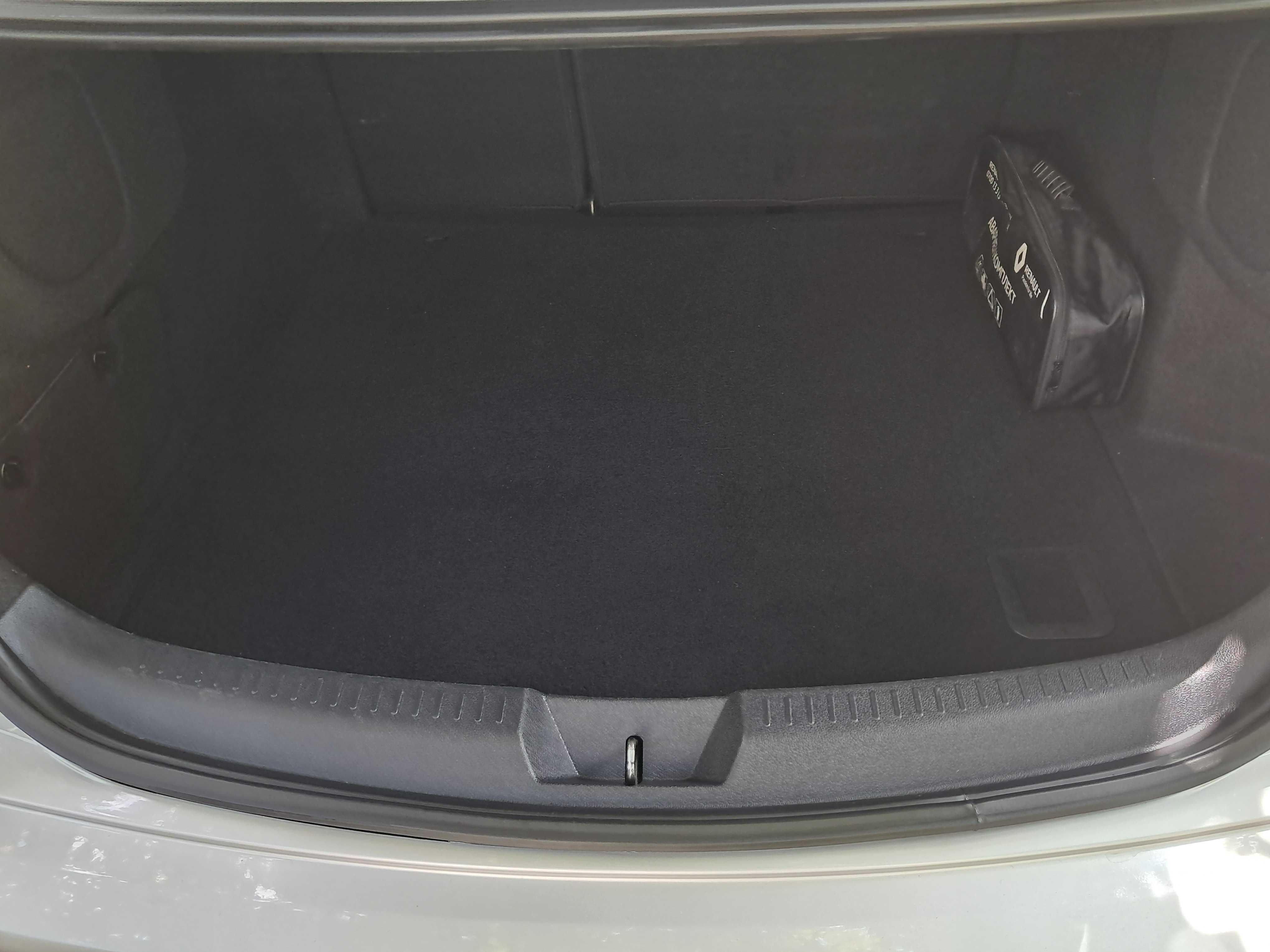 Renault Megane 1.5 dci Автоматик