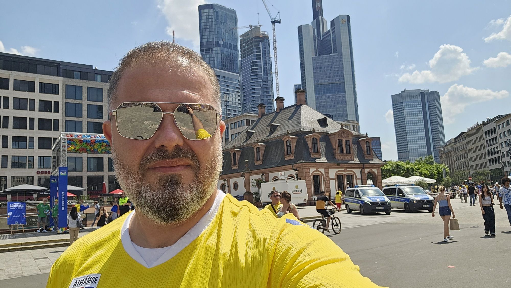 Ochelari soare barbati Prada originali