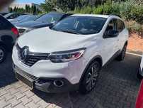 Renault Kadjar diesel 1.6 dci,4x4 Bose Edition, 1140000 km,2017