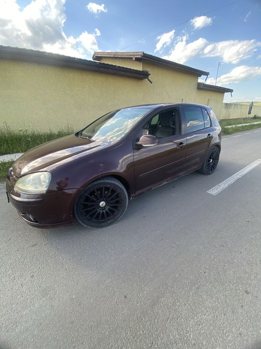 Piese VW Golf 5 motor FUNCTIONAL 2.0 TDI 140 CP BKD.faruri xenon,jante