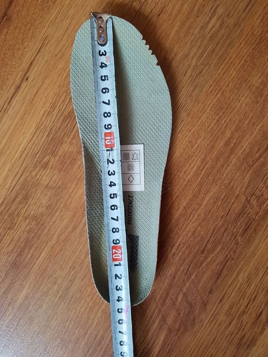 Zamberlan Gore tex обувки 37 номер.