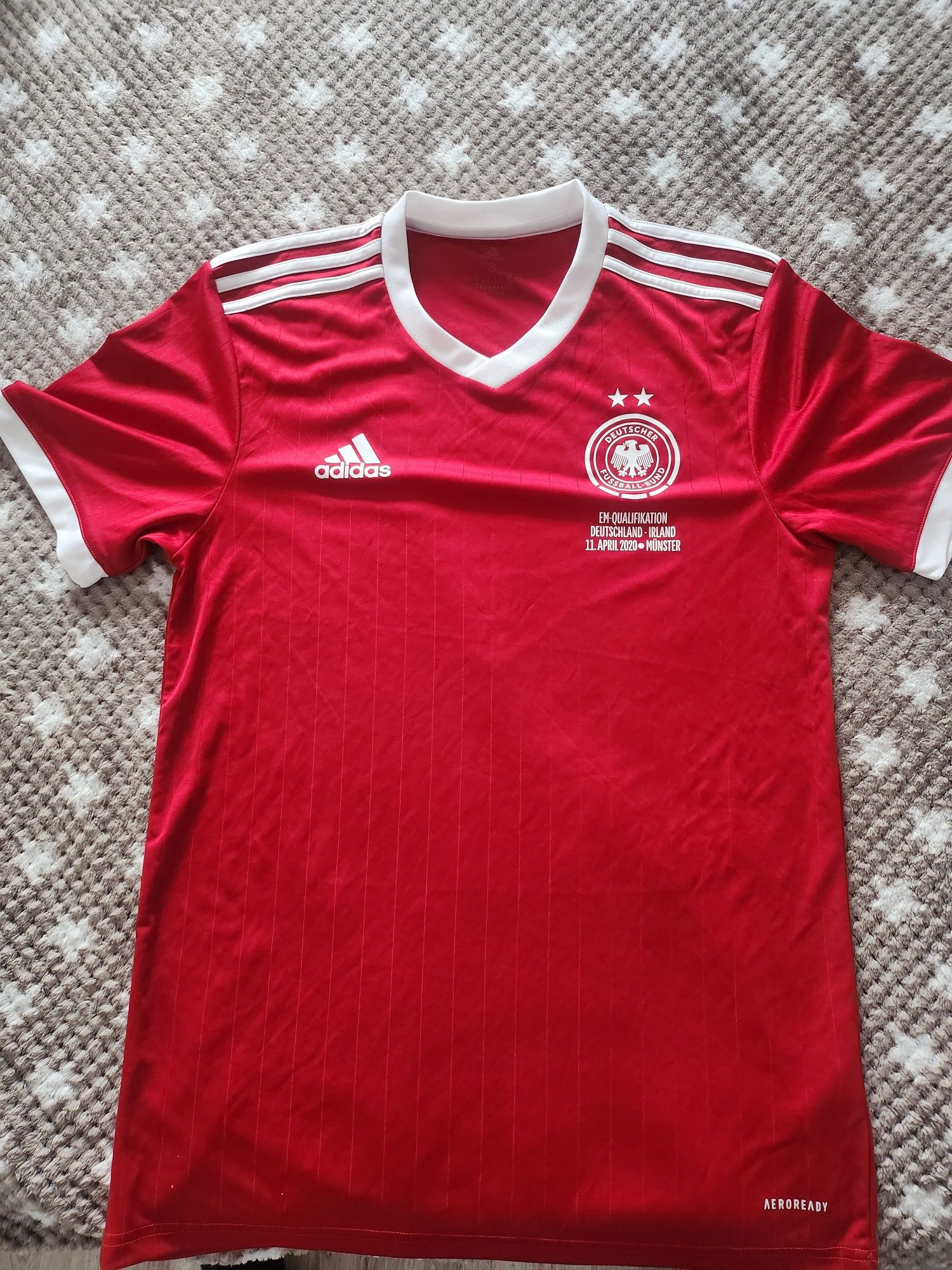 Tricou ediție speciala germania