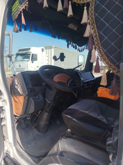 Barter bor yengil moshinalarga yigilgan polniy gurzovoy turbo motor