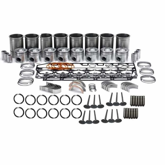 piese pentru motor komatsu s6d102e