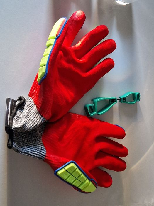 Manusi protecție antișoc, special pentru fotbal, dar si lucru