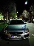 Ford Focus 1.6 HDI