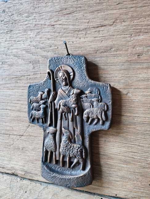 Piesa decorativa-Cruce