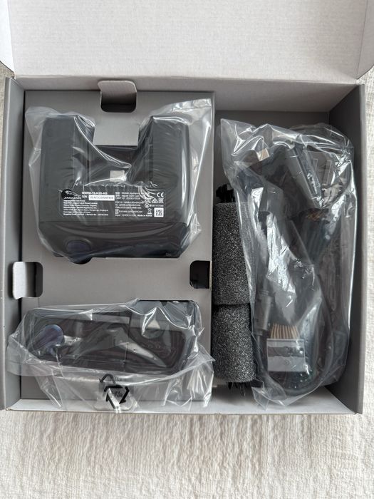 Camera auto Jaguar fata/spate NOUA