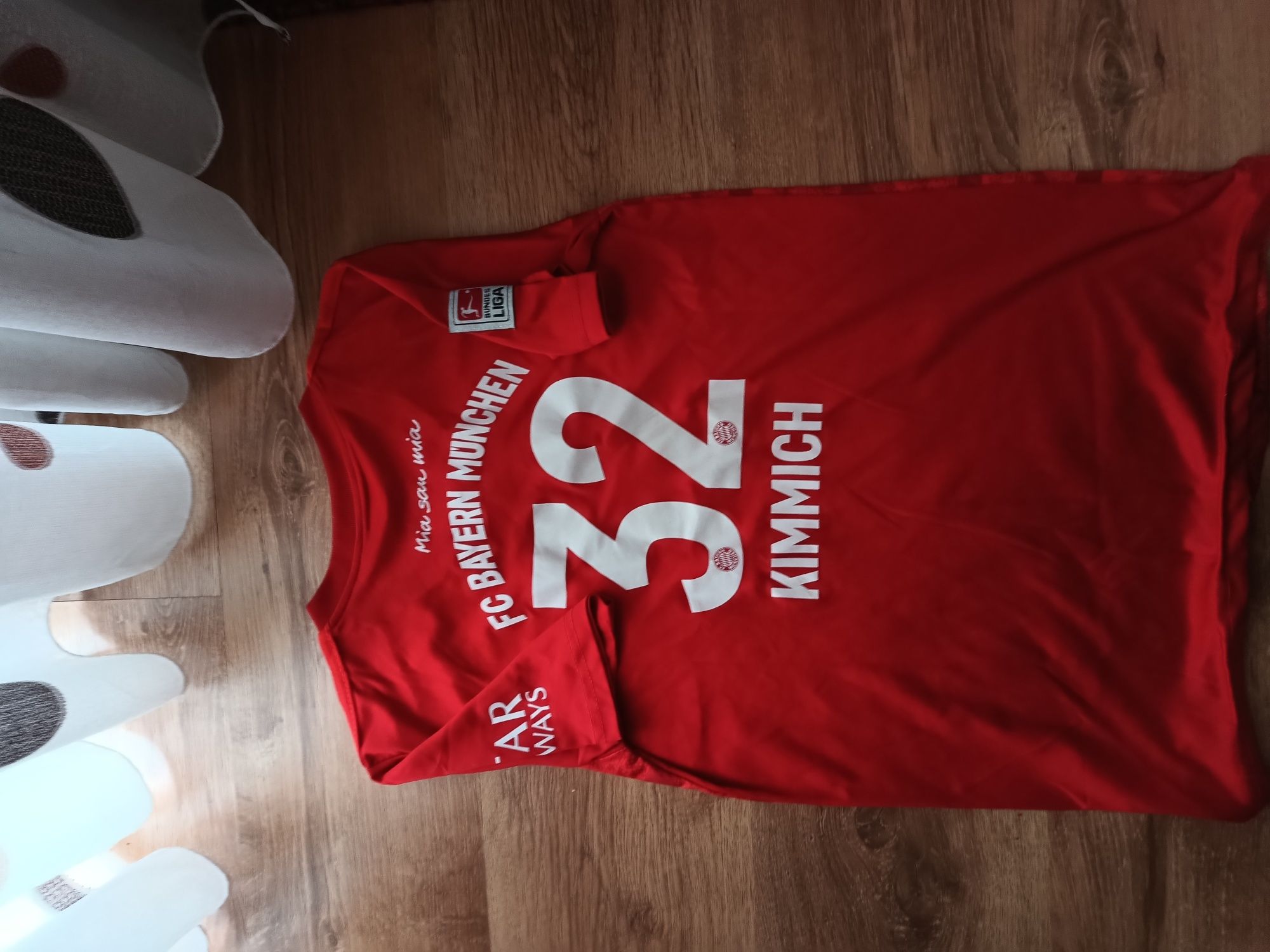 Tricou Bayern Munchen