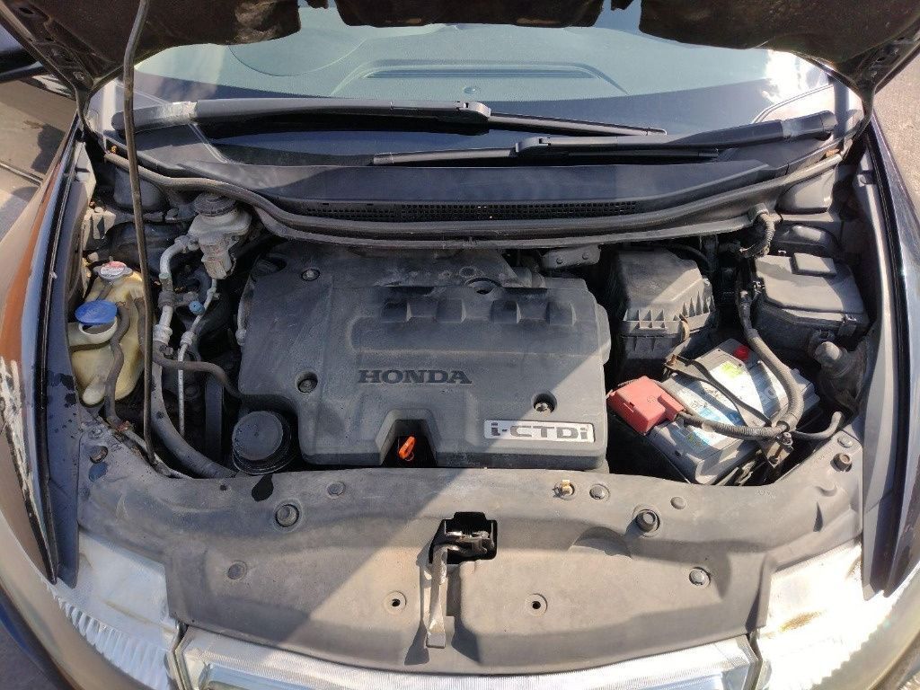 Butoane geamuri electrice Honda Civic 2010 HATCHBACK 2.2 N22A2
