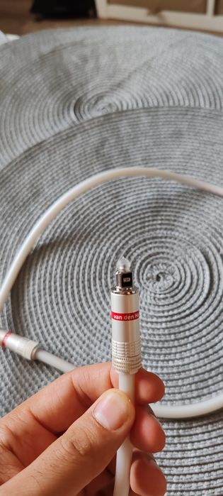 Van Den Hul the Optocoupler mk ll