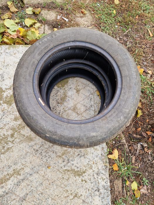 2 anvelope Pirelli 195 65 15 vara