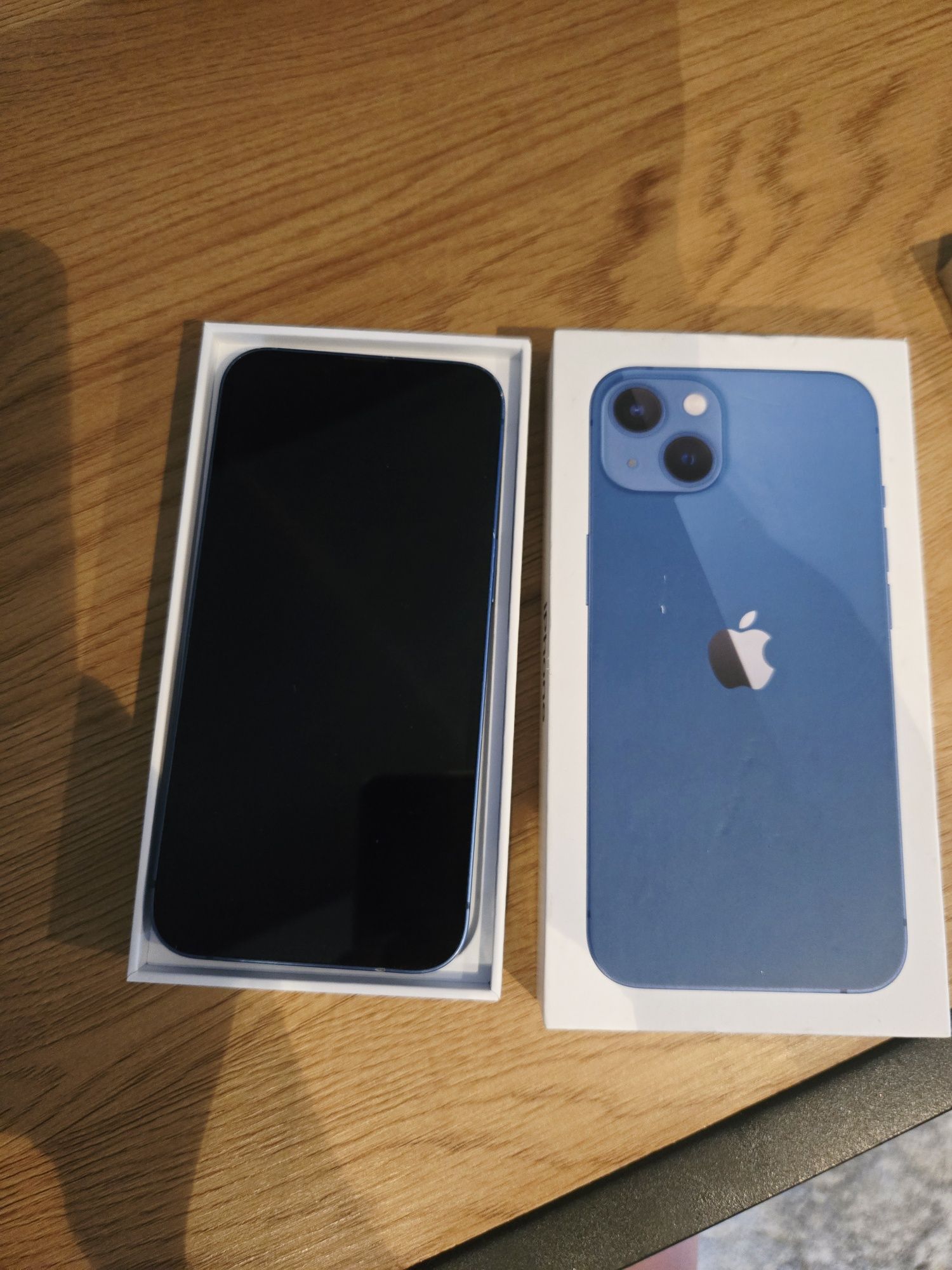 Iphone 13 128 gb