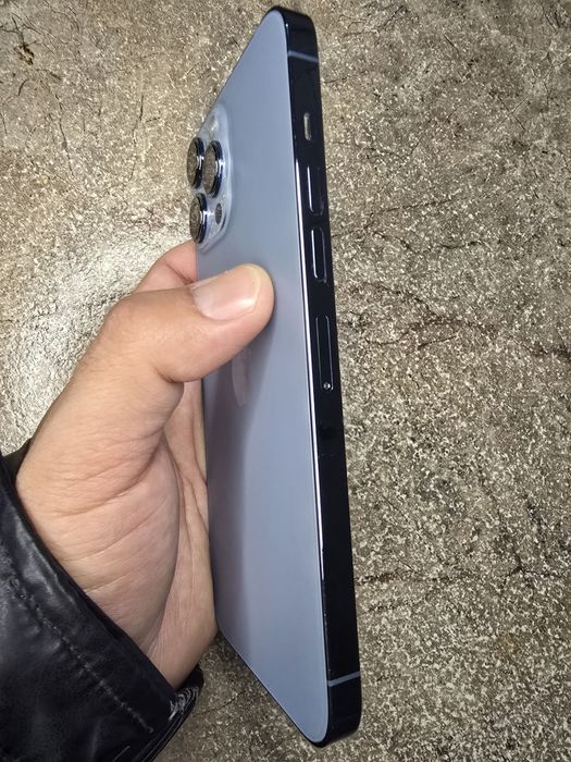 IPhone 13 Pro Max 512 Gb Dual 2 sim